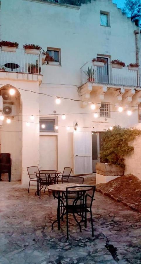Dimora Di Chiara And Bed & Breakfast
