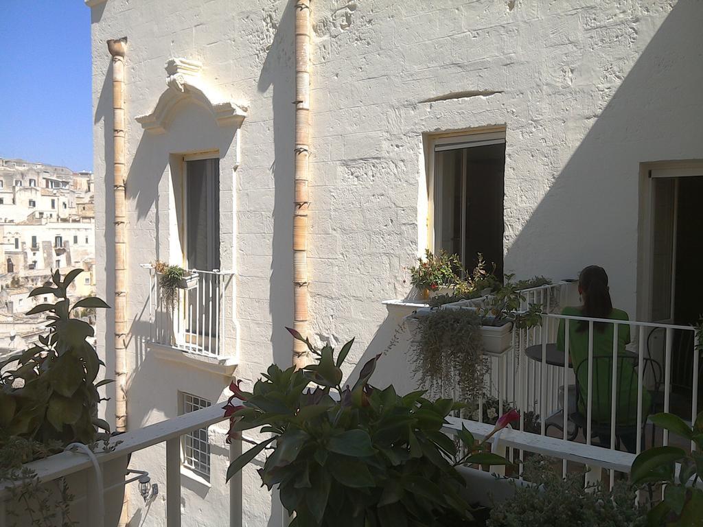 Dimora Di Chiara And