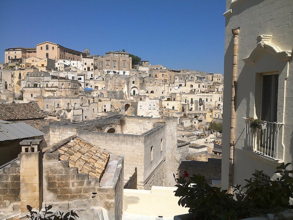 Dimora Di Chiara And