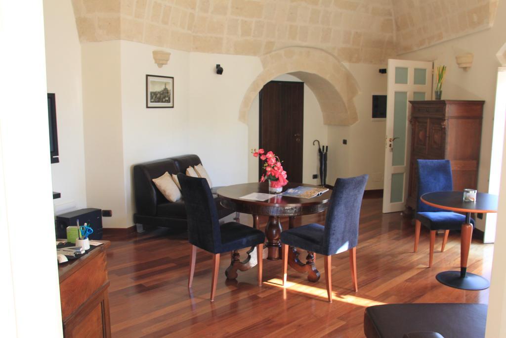 Bed & Breakfast Dimora Di Chiara And Matera