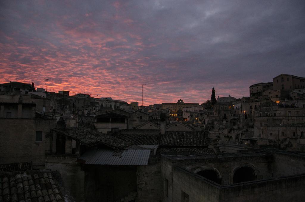 Bed & Breakfast Dimora Di Chiara And Matera