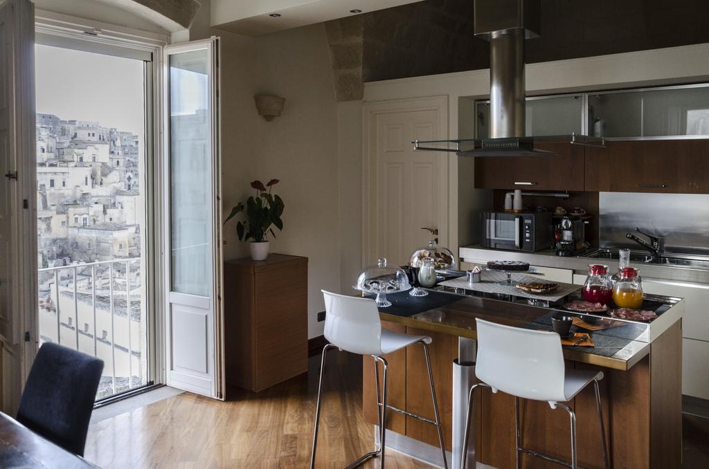 Dimora Di Chiara And Bed & Breakfast